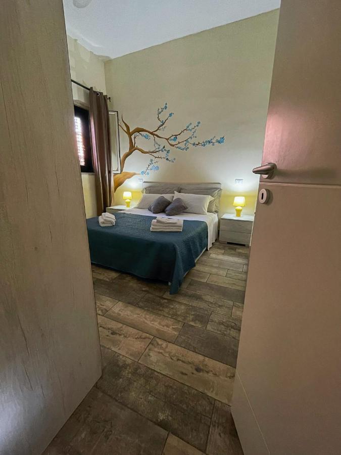 La Trinacria Mare Apartment Palermo Exterior photo